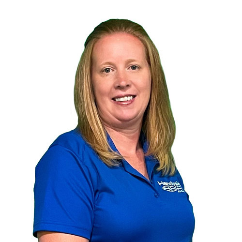 Heather D., Customer Care Champion
