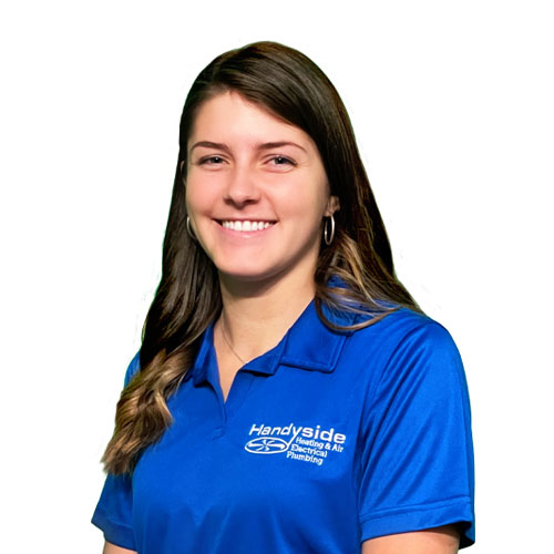 Lindsey J., Human Resources Administrator