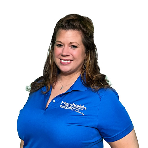 Melanie D., Customer Care Champion