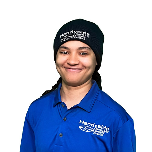 Arielle D., Parts Pro