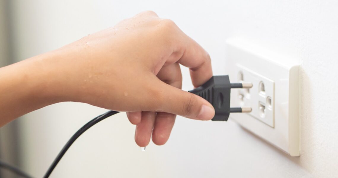 What to Do If Your Electrical Outlet Isn’t Working