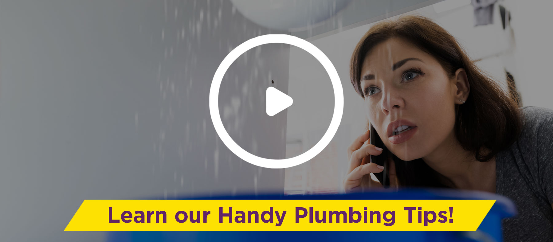 learn our handy plumbing tips