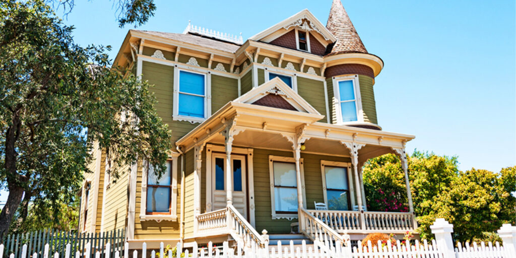 5 Electrical Upgrades for your Older Home