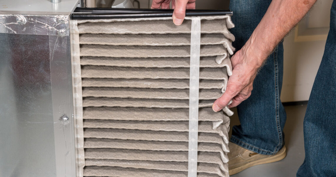 Your HVAC System Needs A Spring Cleaning Too