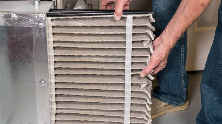 Spring is a time for new beginnings. For many people, that means getting the yard prepped for approaching Summer picnics and deep interior cleaning. While working through your Spring cleaning checklist, remember your HVAC system! Your home’s HVAC system is essential to the comfort AND SAFETY of your family. Below are some Handy HVAC cleaning […]