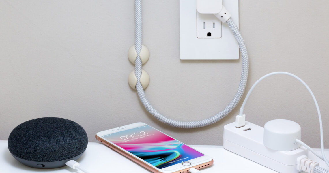 Unlocking The Mystery Of Your Home’s Outlets