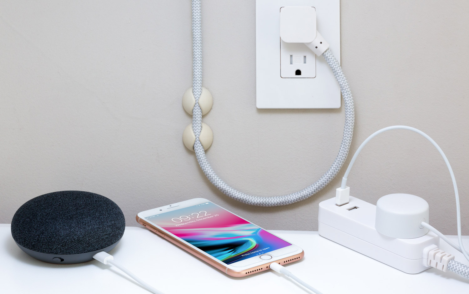 Unlocking The Mystery Of Your Home's Outlets