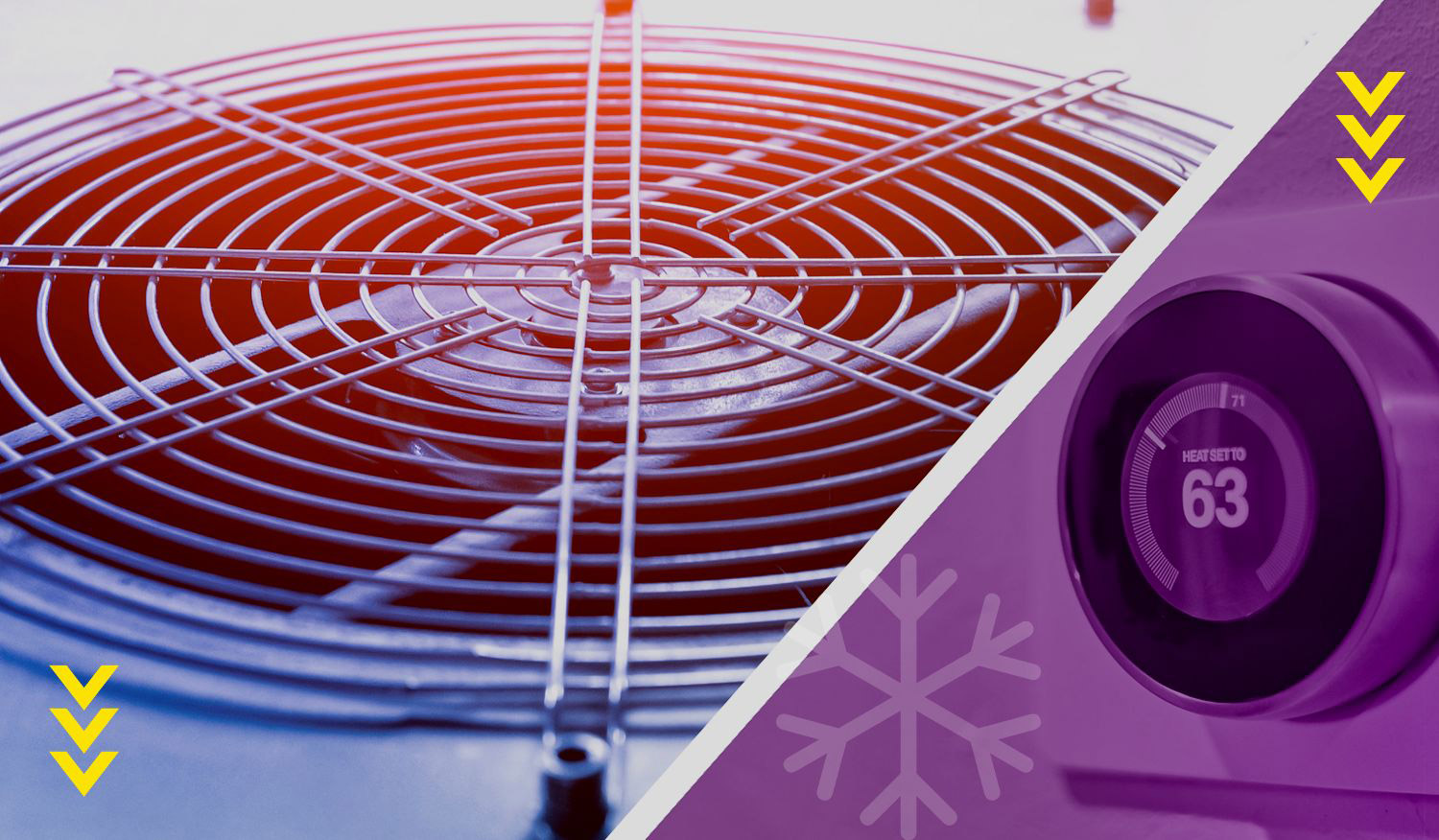 3 Tips to Cooler Central Air Conditioning