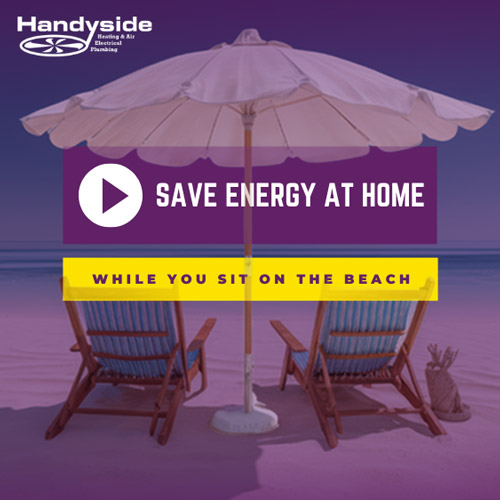 save energy at home video