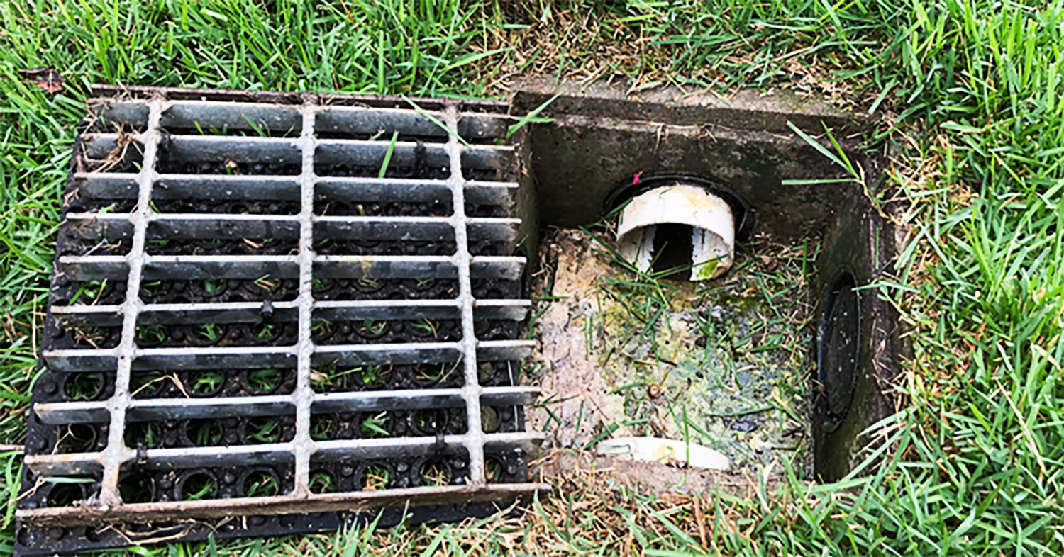 What Is A French Drain And How Do You Keep It Maintained?