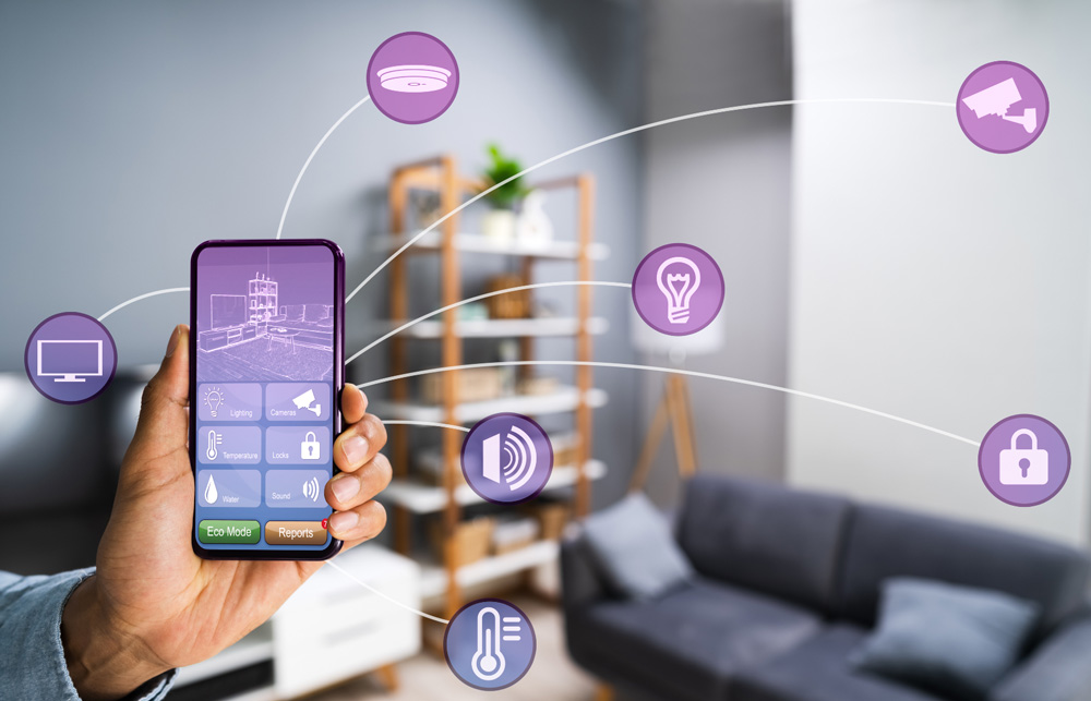 5 Electrical Advances for your Home