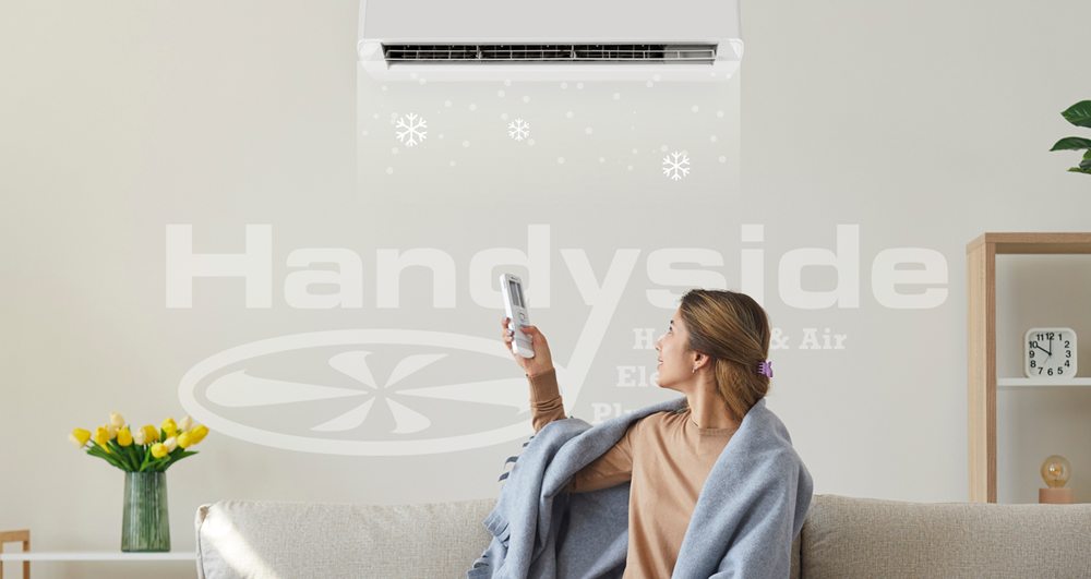 What Should Your A/C Be Set At This Summer?