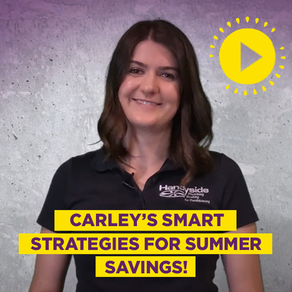 Carley's Smart Strategies for Summer Savings