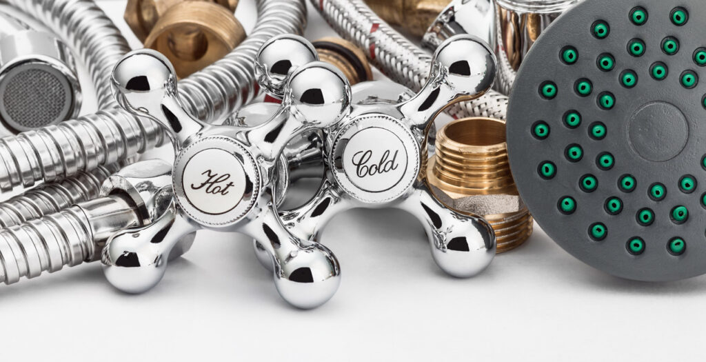 How to know when your plumbing needs an update