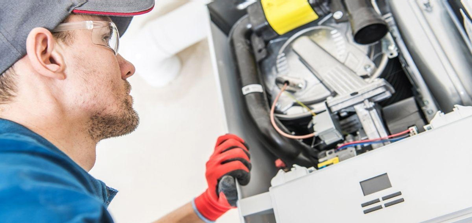 When You Should Get an HVAC Inspection?
