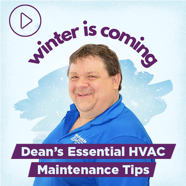 Deans Essential HVAC Maintenance Tips