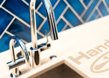 Quick Fixes For A Gurgling Kitchen Sink