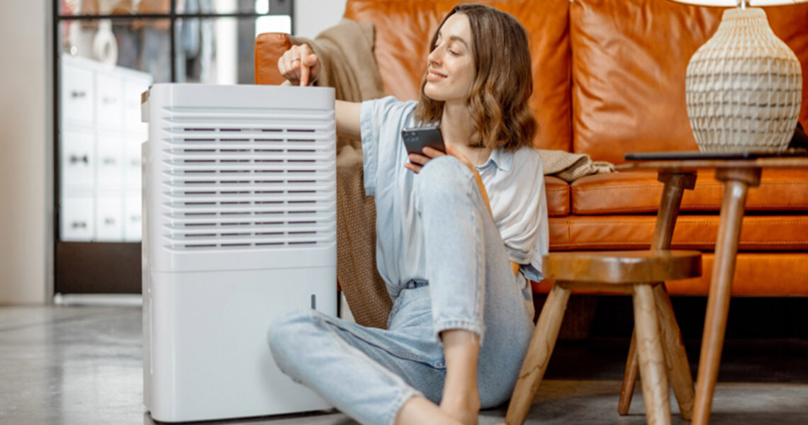 What You Should Know Before Buying A Whole Home Humidifier