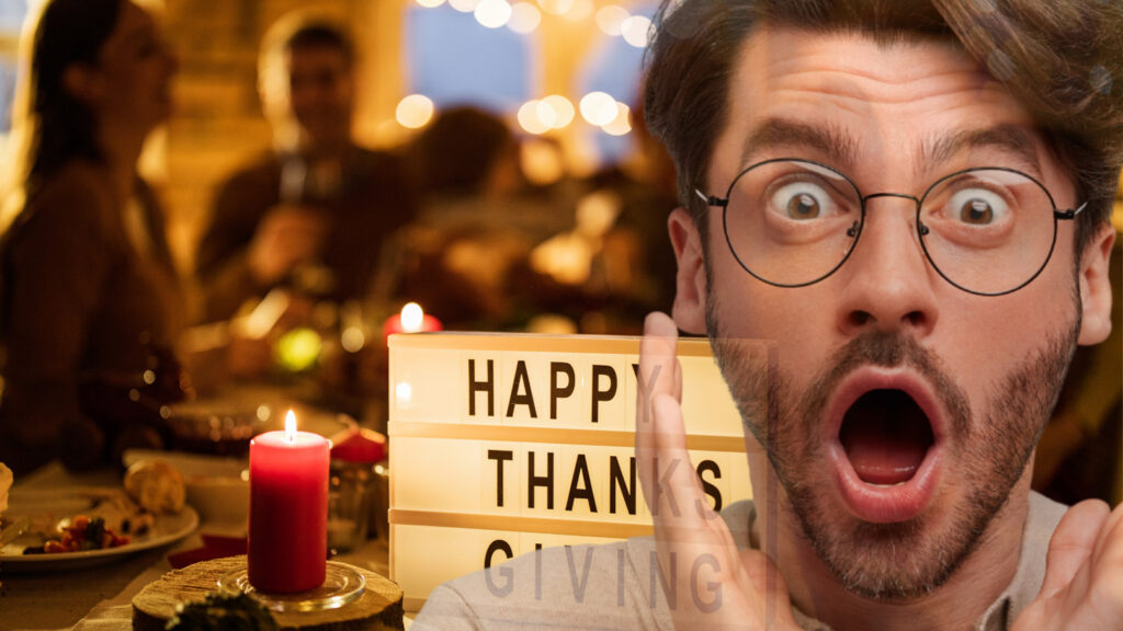 How To Have A Happy Holiday With No Plumbing Headaches