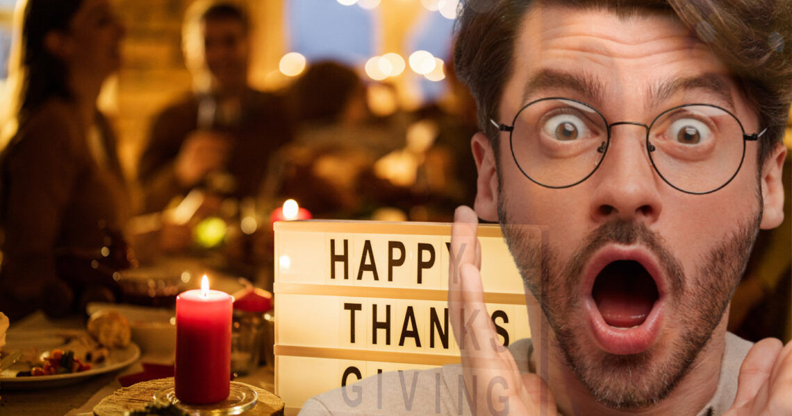 How To Have A Happy Holiday With No Plumbing Headaches