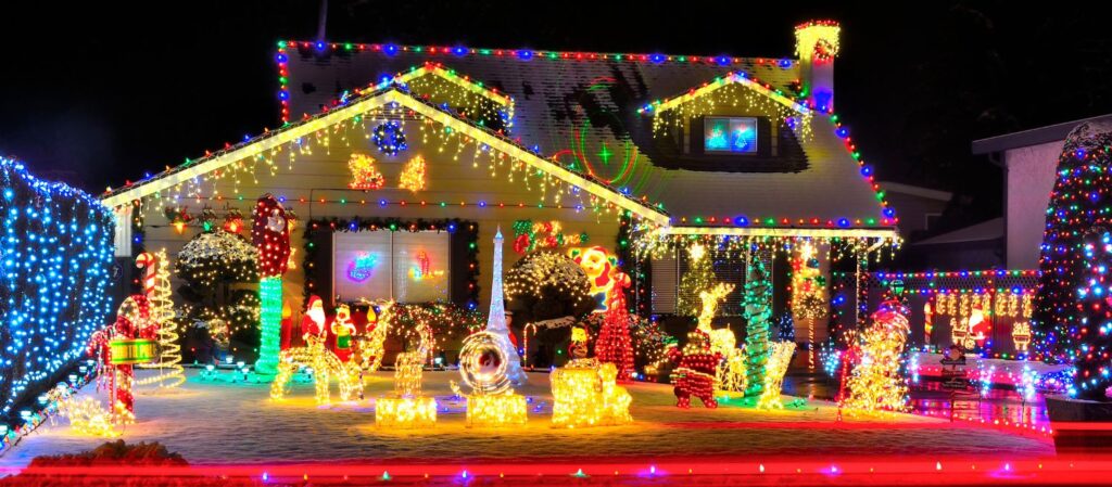 Keep This Season Merry And Bright