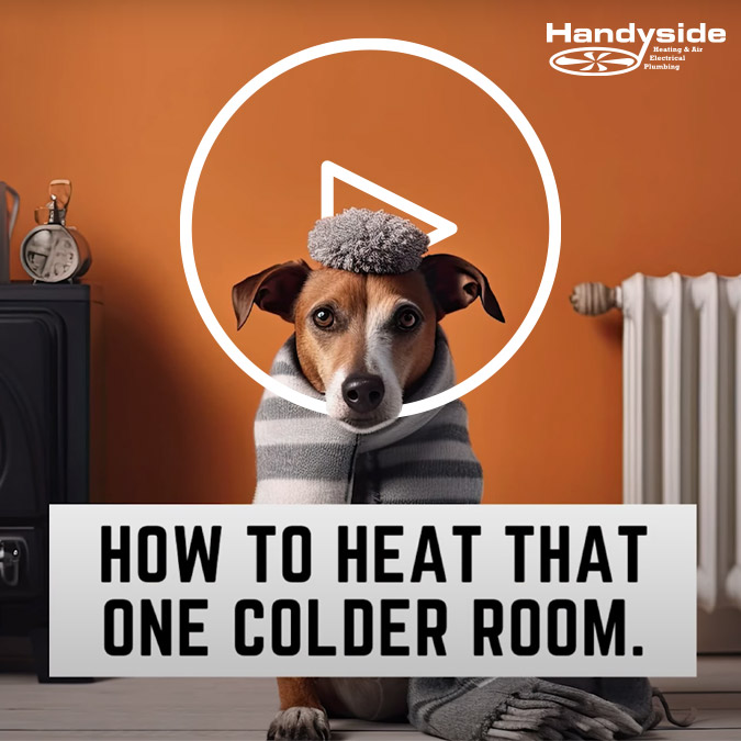 handyside cold room video