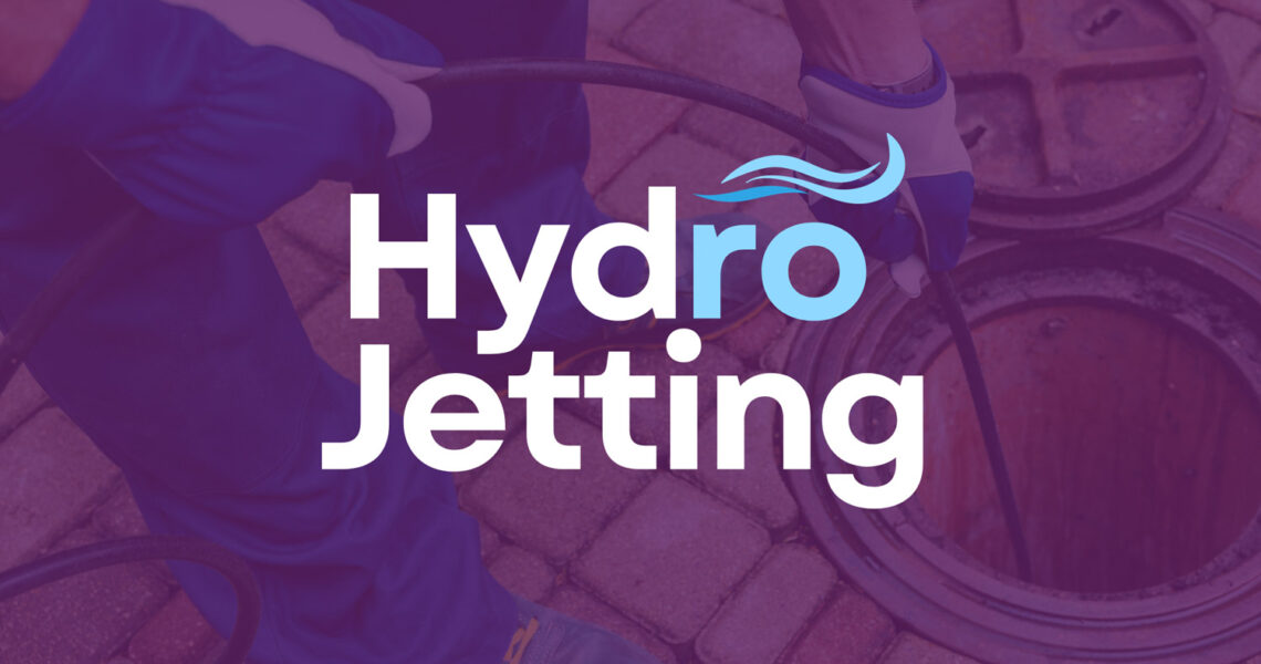 What is Hydro Jetting?