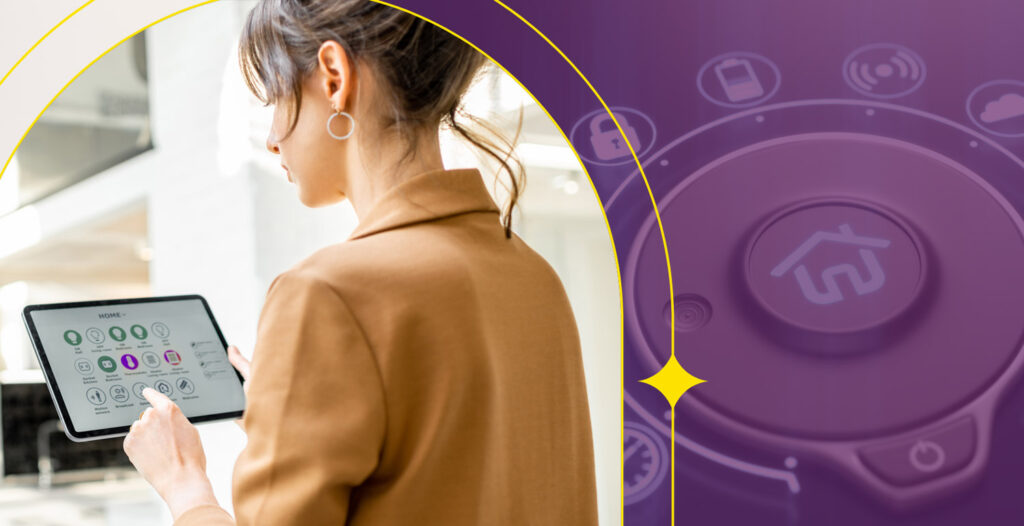 Smart House Myths Handyside