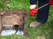 Why Outside Drains Also Need Cleaning