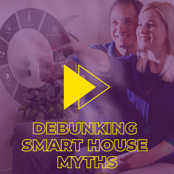 Handyside debunking smart house myths
