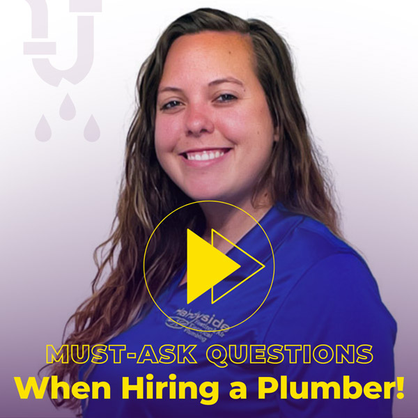 Must-Ask Questions When Hiring a Plumber!