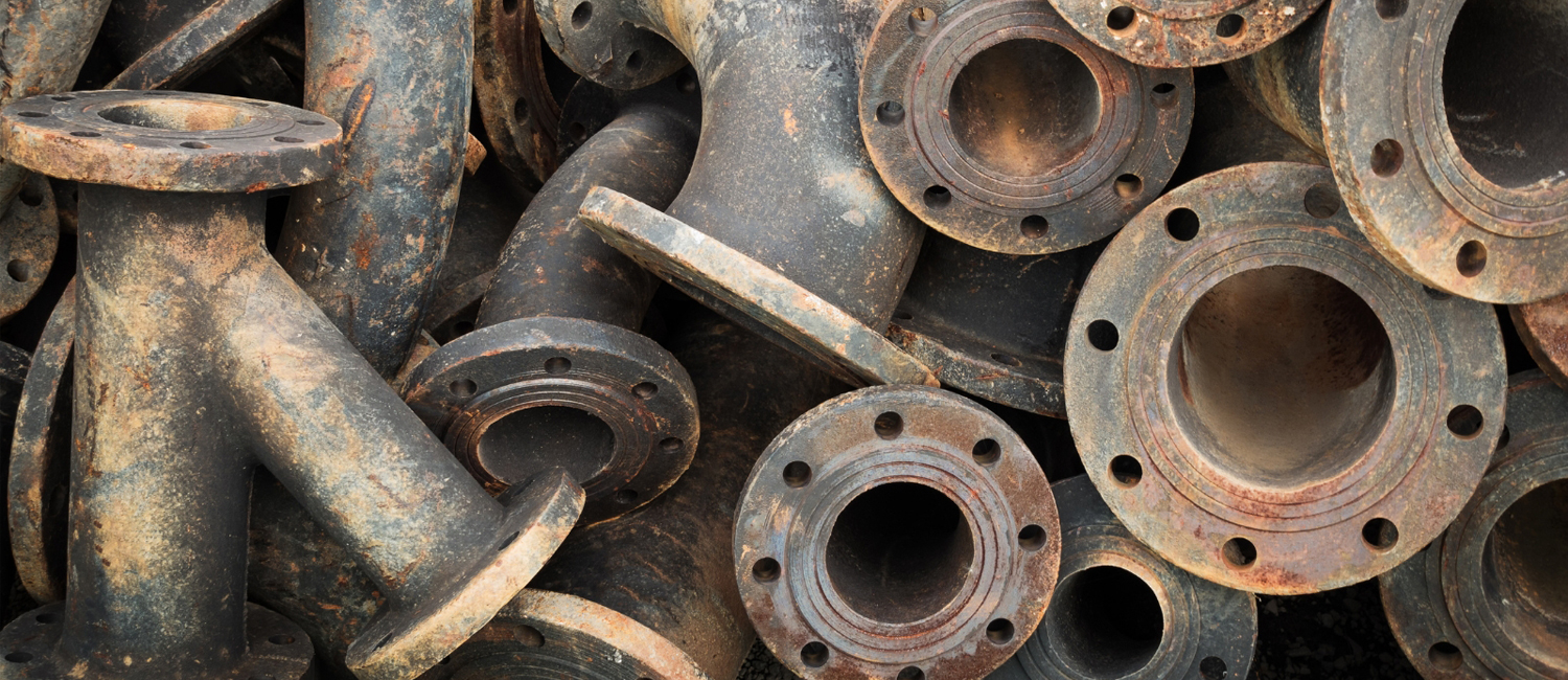 Should You Replace Cast Iron Pipes Blog