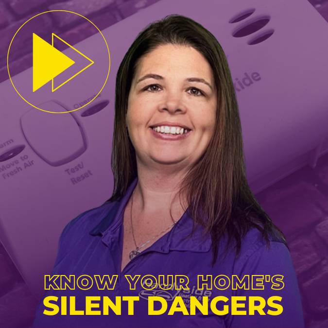 know your homes silent dangers