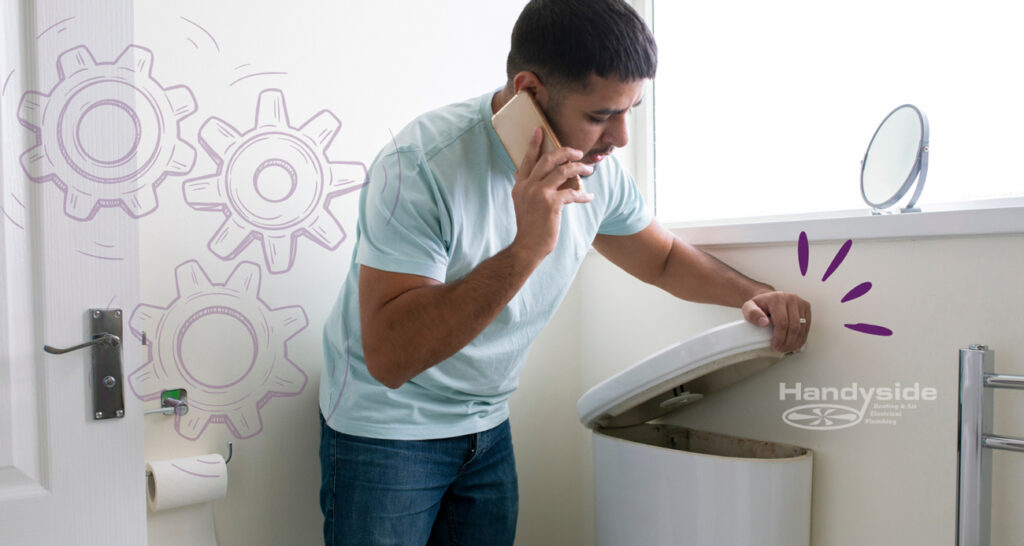 Plumbing Repairs Best Left To A Professional Blog