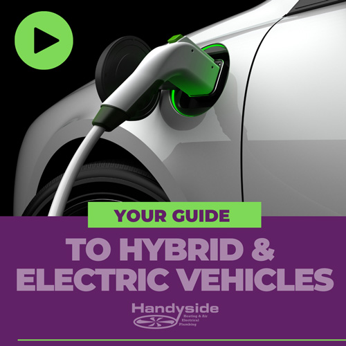 Your Guide to Hybrid or EV Video
