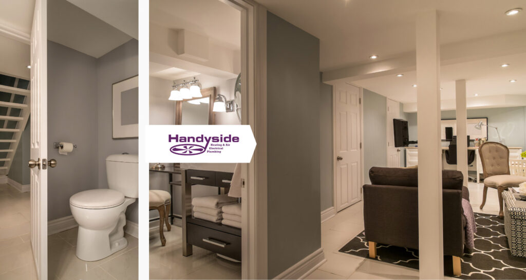 Basement Bathrooms Are They Worth It