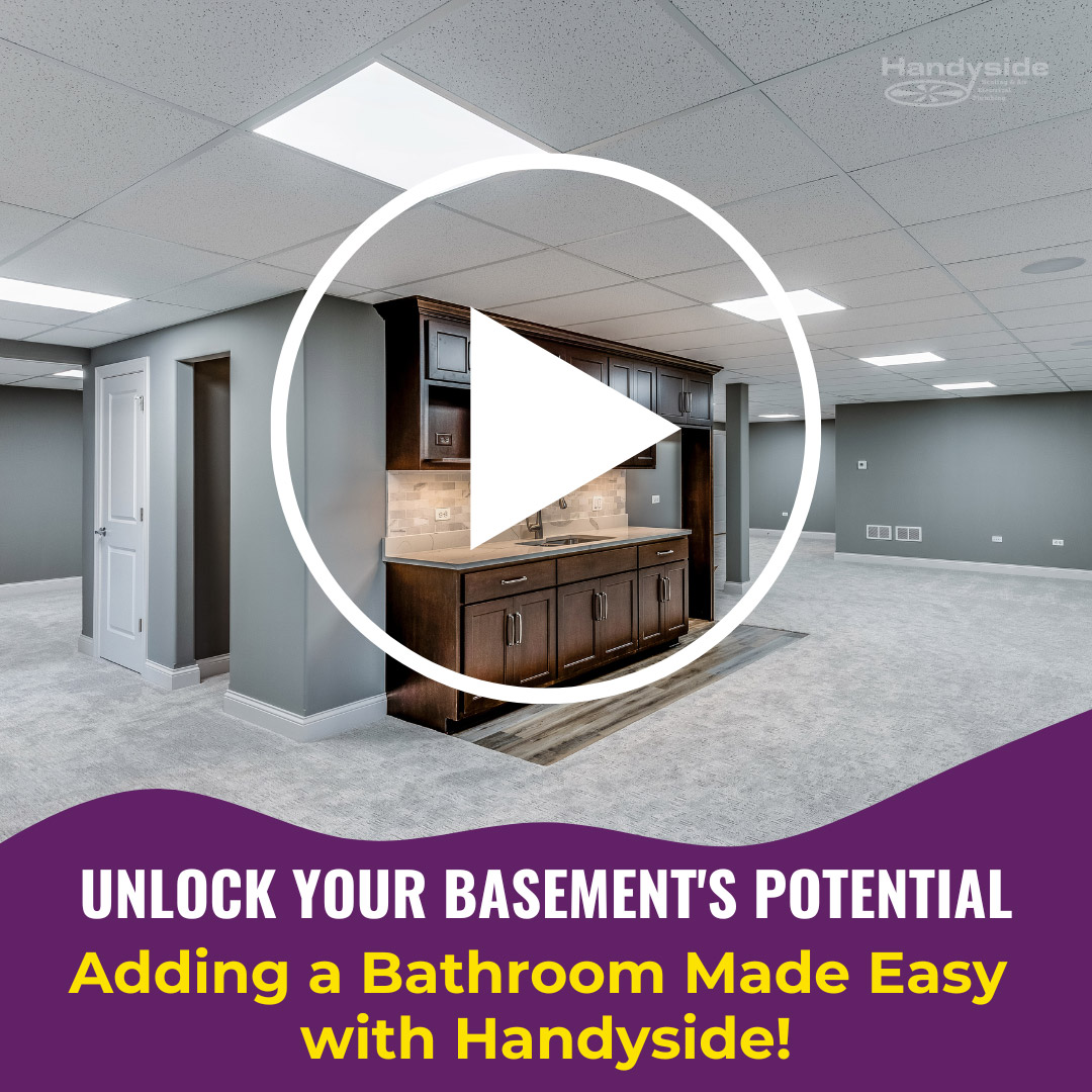 Unlock Your Basements Potential