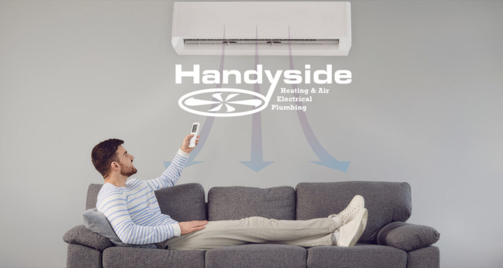 Ductless HVAC Options