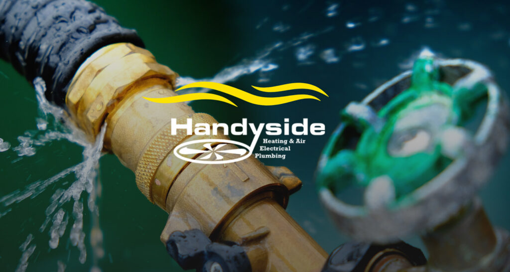 How to Fix A Leaky Outdoor Faucet