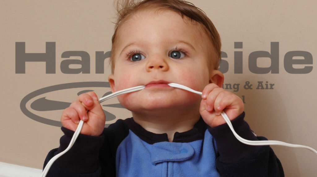 Handyside Electrical Safety Tips for Keeping Kids Safe