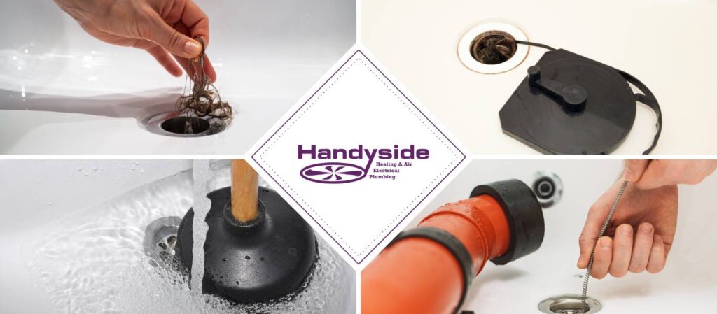 How to Clear Your Bathtub Drain