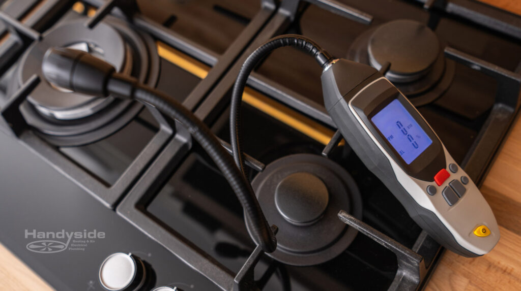 Warning Signs Of A Gas Leak