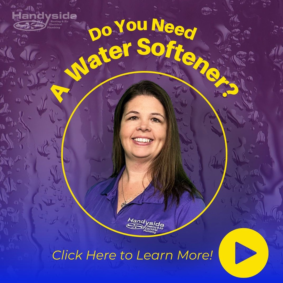 water softener video