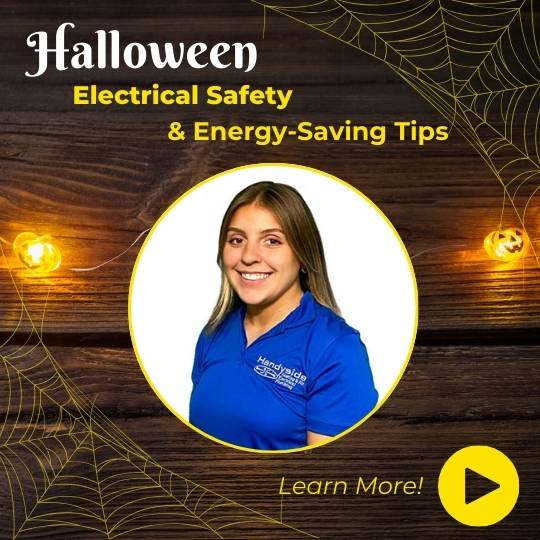 Electrical Savings Video