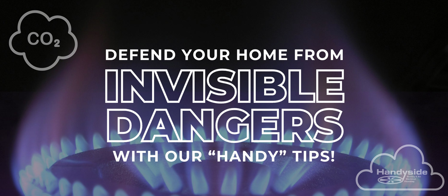 defend your home from invisible dangers