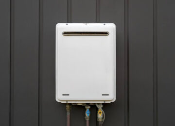 Why You Should Consider a Tankless Water Heater for Energy Efficiency