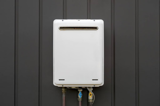 Why You Should Consider a Tankless Water Heater for Energy Efficiency