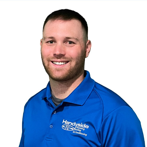 Drew N., HVAC Installer