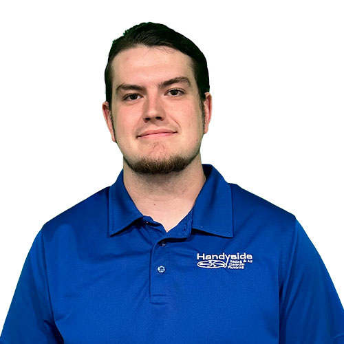 Devin B., Plumbing Installer