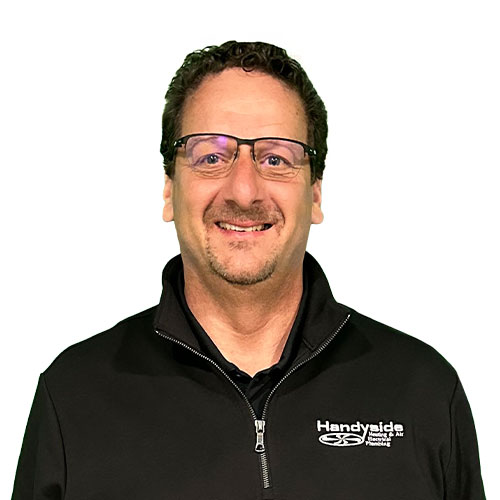 Rick M., Director of Service